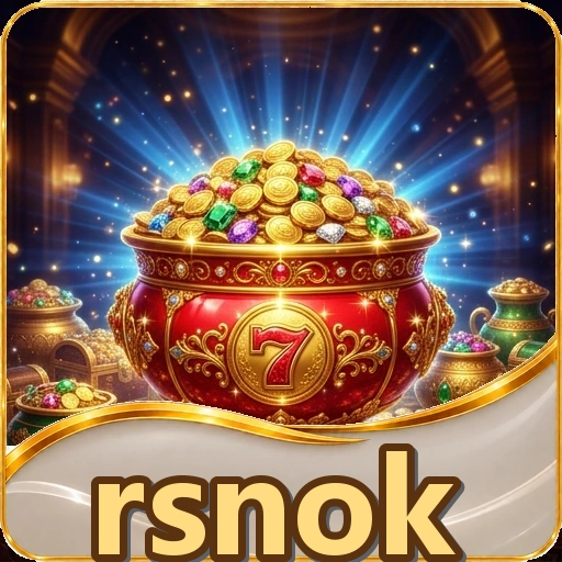 Tampilan antarmuka rsnok di Android